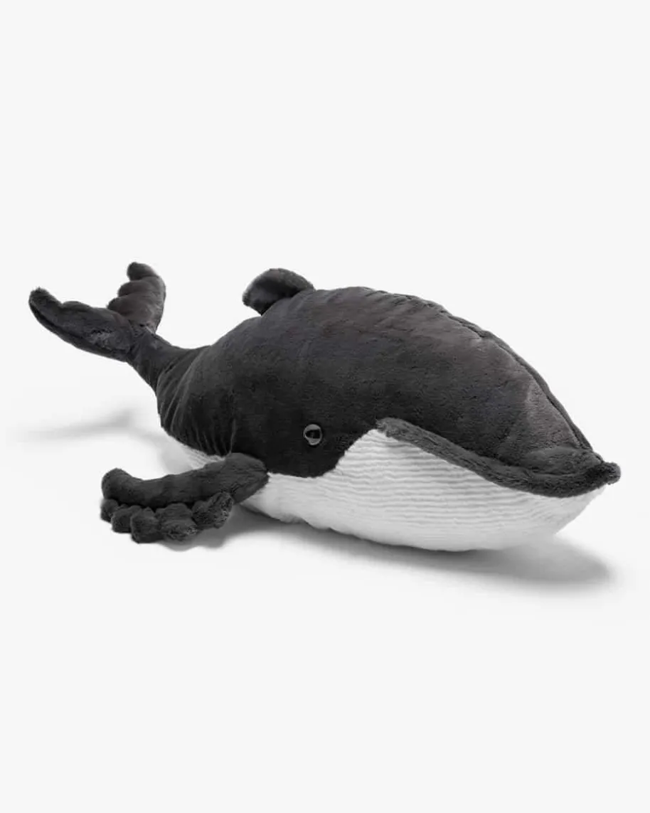 Humphrey the Humpback Whale Plüschtier