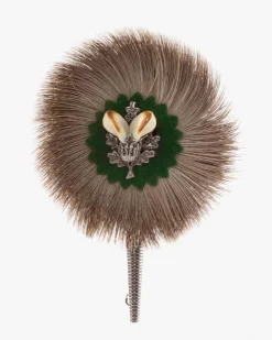 Hutradl Anstecknadel