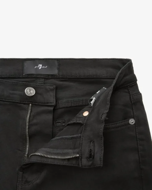 HW Ali Jeans Slim Iluusion