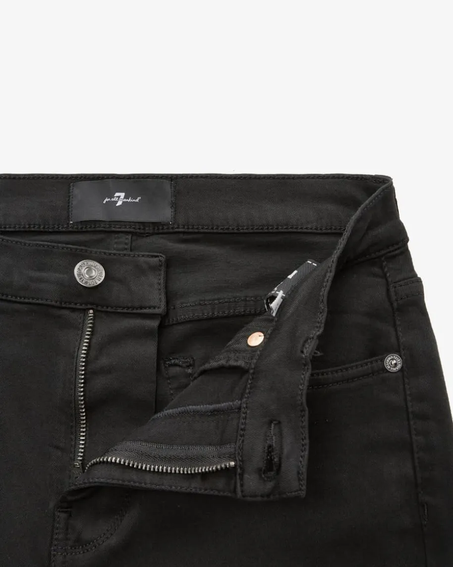 HW Ali Jeans Slim Iluusion