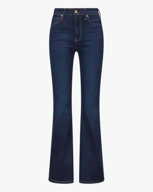 HW Ali Jeans Slim Iluusion