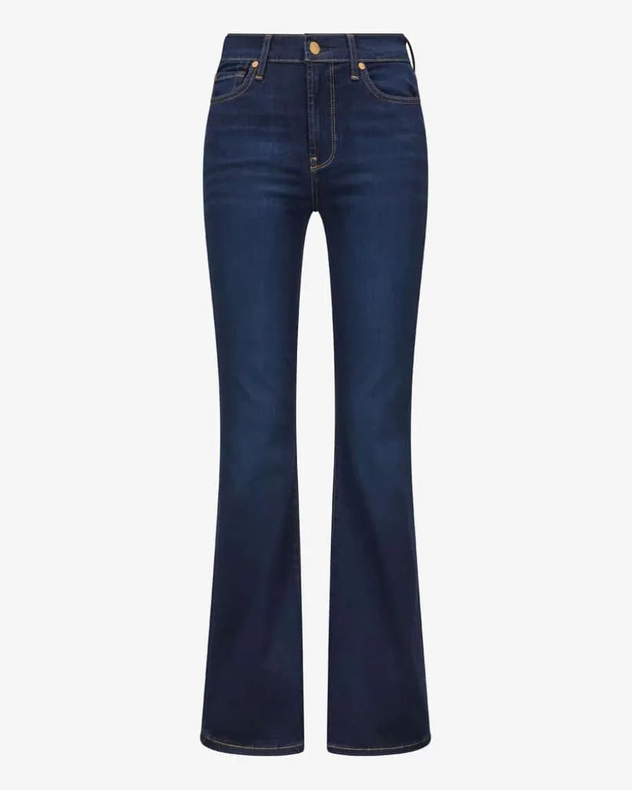 HW Ali Jeans Slim Iluusion
