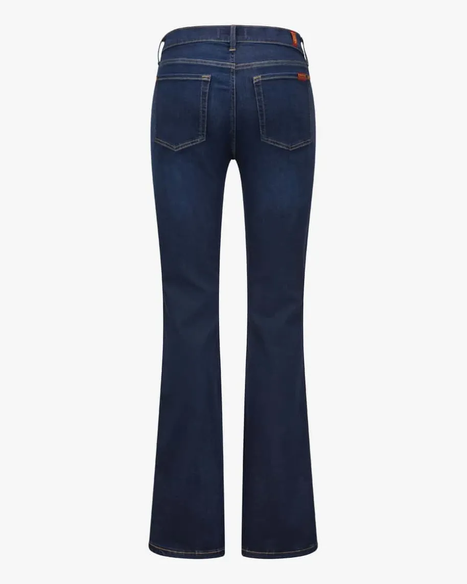 HW Ali Jeans Slim Iluusion