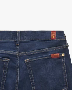 HW Ali Jeans Slim Iluusion