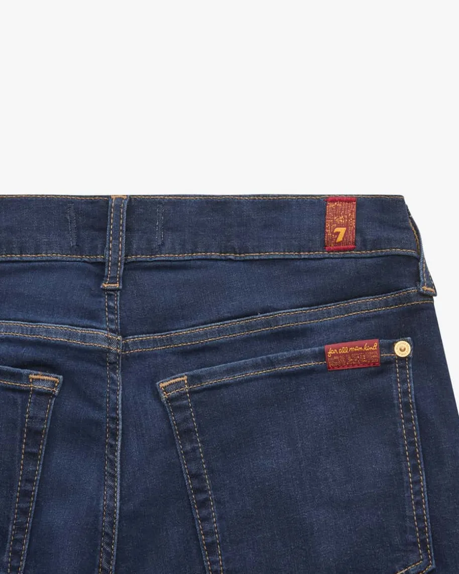 HW Ali Jeans Slim Iluusion