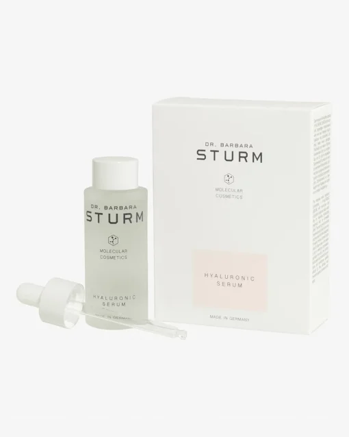 Hyaluronic Serum 30ml