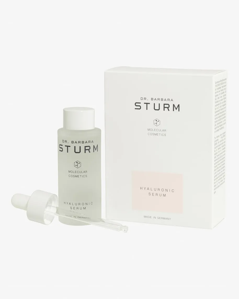 Hyaluronic Serum 30ml