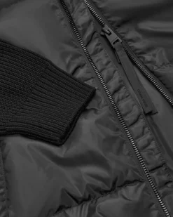 Hybridge Grove Knit Daunenjacke