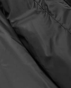 Hybridge Grove Knit Daunenjacke