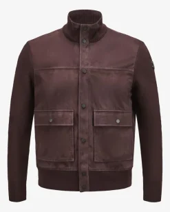 Hybridjacke