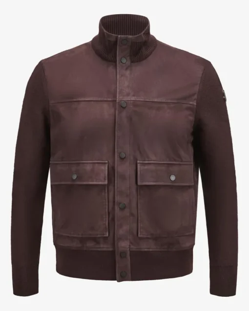 Hybridjacke