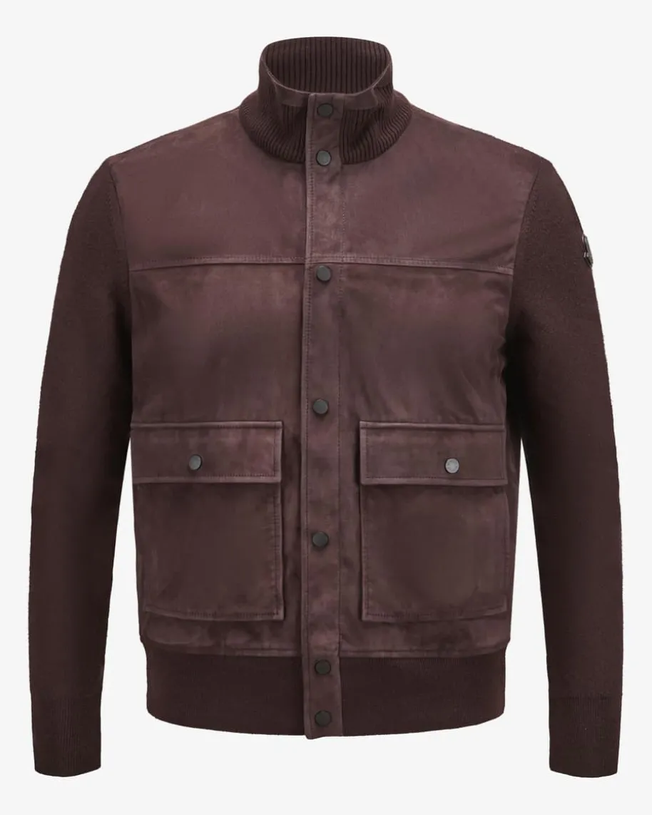 Hybridjacke