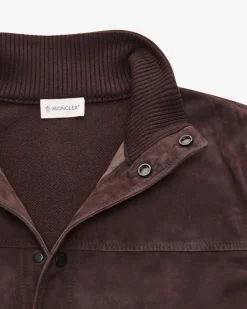 Hybridjacke