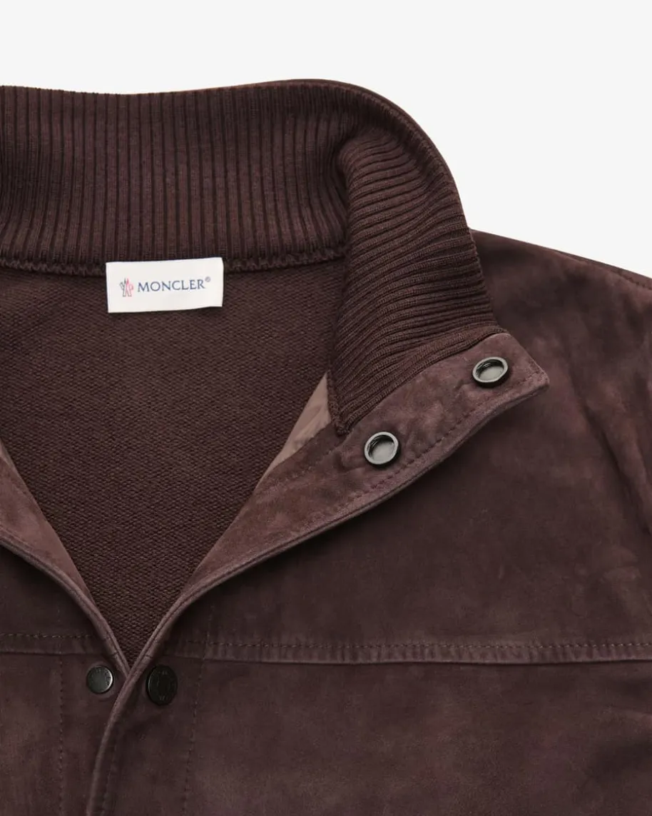 Hybridjacke