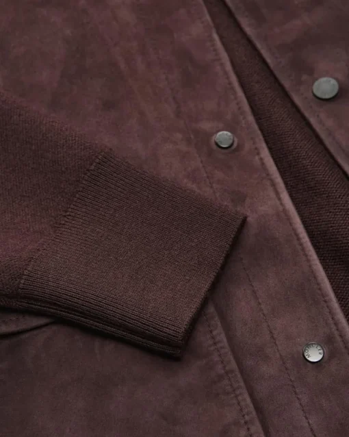 Hybridjacke