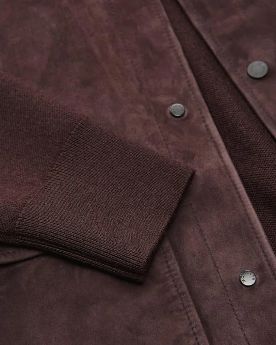 Hybridjacke