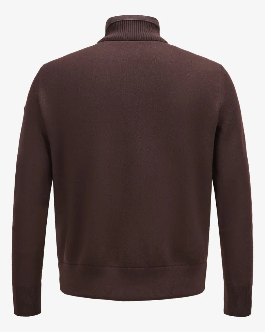 Hybridjacke