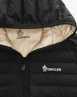 Hybrid-Steppjacke