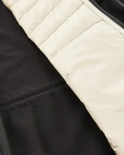 Hybrid-Steppjacke