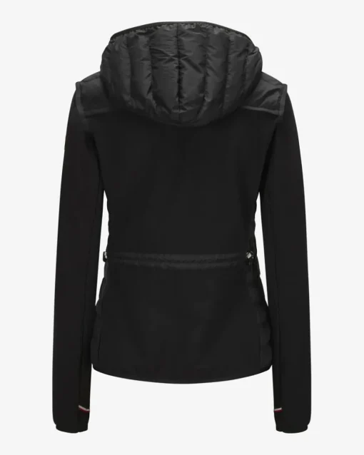 Hybrid-Steppjacke