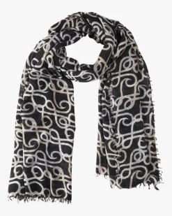 Hydabig Cashmere-Schal