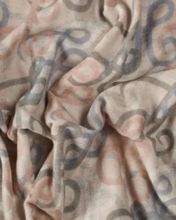 Hydabig Cashmere-Schal