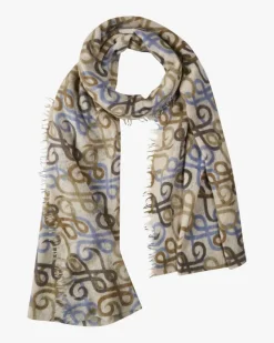 Hydabig Cashmere-Schal