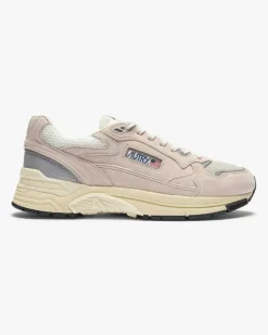 Hyperway Low Sneaker