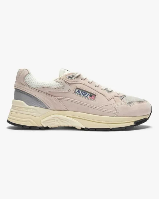 Hyperway Low Sneaker