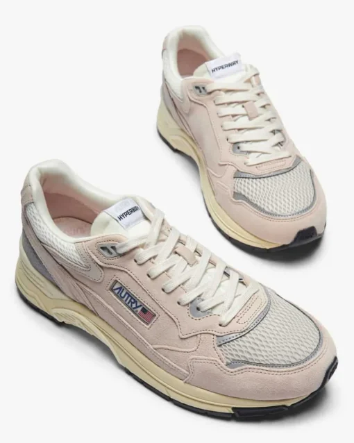 Hyperway Low Sneaker