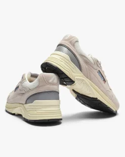 Hyperway Low Sneaker