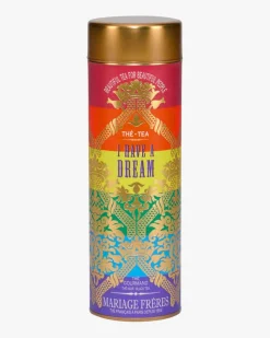 I have a dream Schwarzer Tee