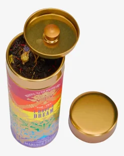 I have a dream Schwarzer Tee