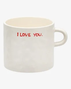 I Love You Tasse