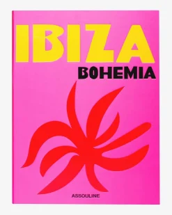 Ibiza Bohemia Buch