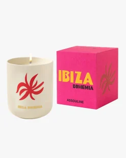 Ibiza Bohemia Duftkerze 319g