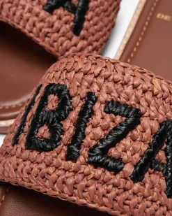 Ibiza Pantoletten
