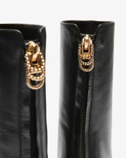 Icon Bootie Stiefeletten