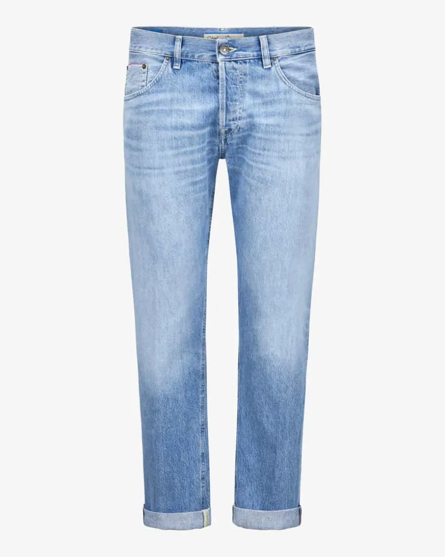 Icon Jeans Regular Fit