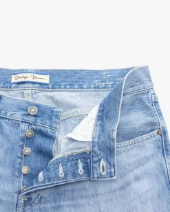 Icon Jeans Regular Fit