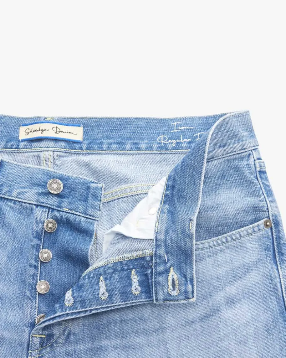 Icon Jeans Regular Fit