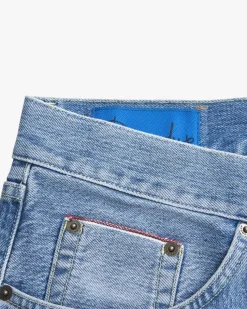 Icon Jeans Regular Fit