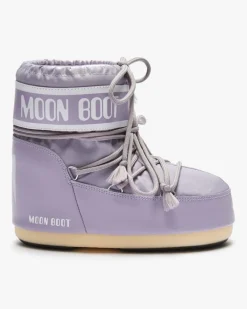 Icon Low Moon Boots