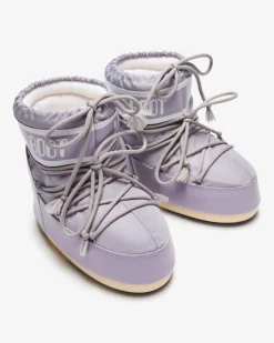 Icon Low Moon Boots