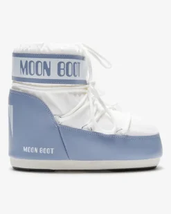 Icon Low Moon Boots