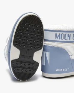 Icon Low Moon Boots