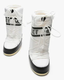 Icon Moon Boots