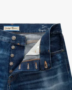 Icon Up Jeans Regular Fit