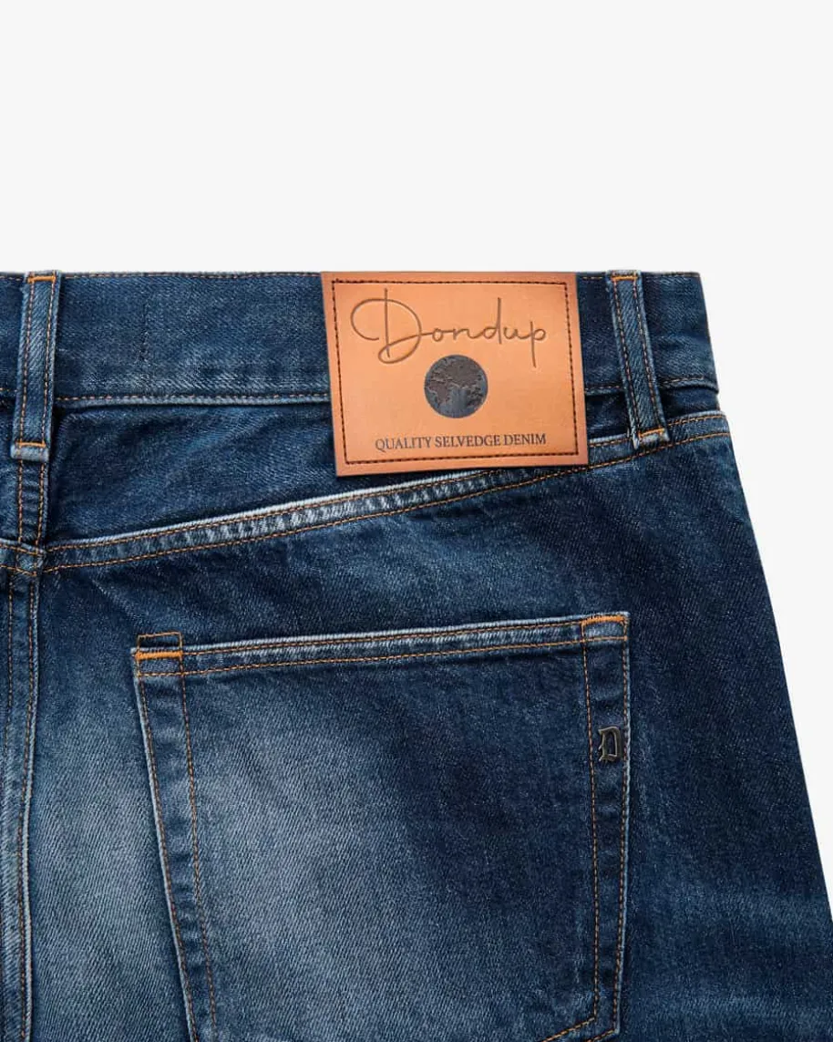 Icon Up Jeans Regular Fit