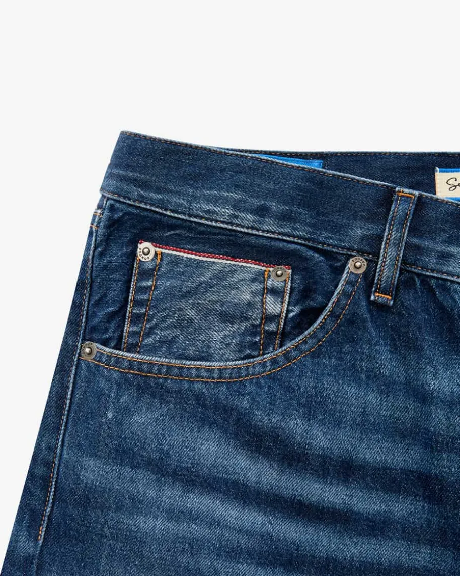 Icon Up Jeans Regular Fit